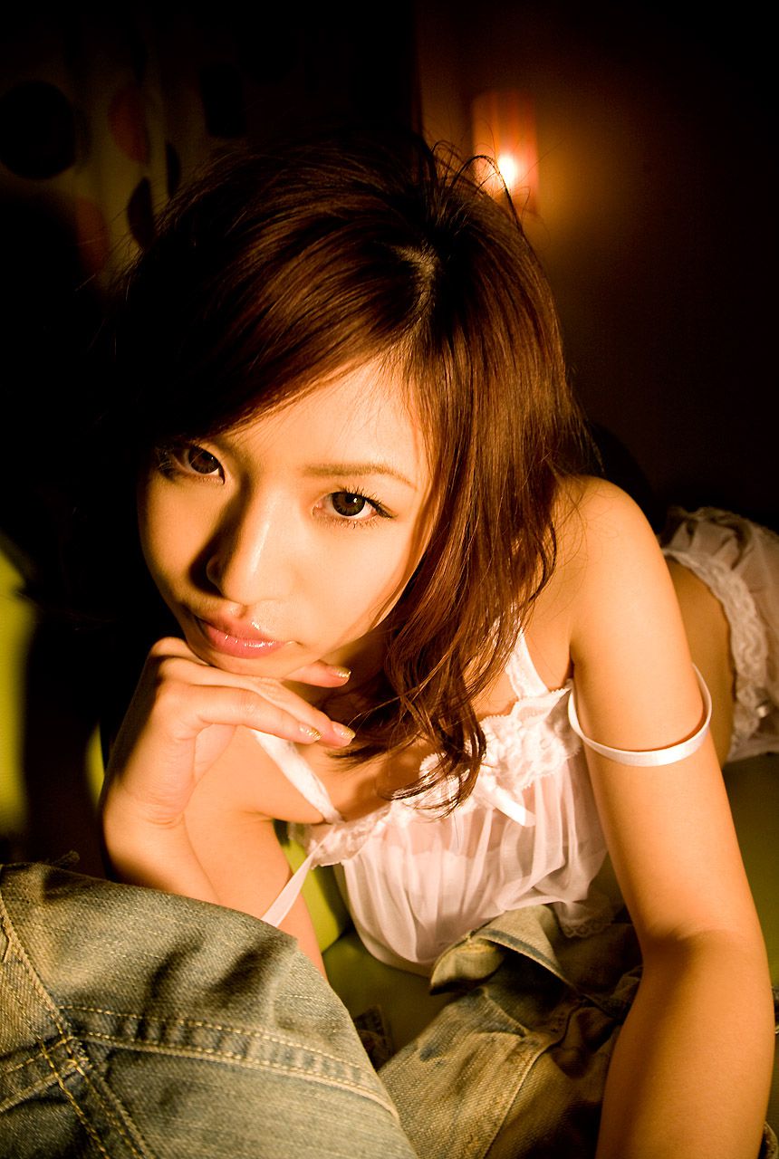 熱田久美 Kumi Atsuta 《MIDNIGHT MOVER》 [Image.tv] 写真集