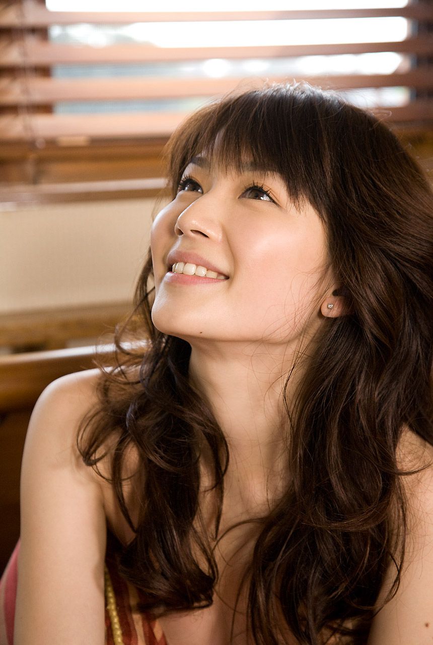 尾上綾華 Ayaka Onoue 《Just the way you are》 [Image.tv] 写真集30