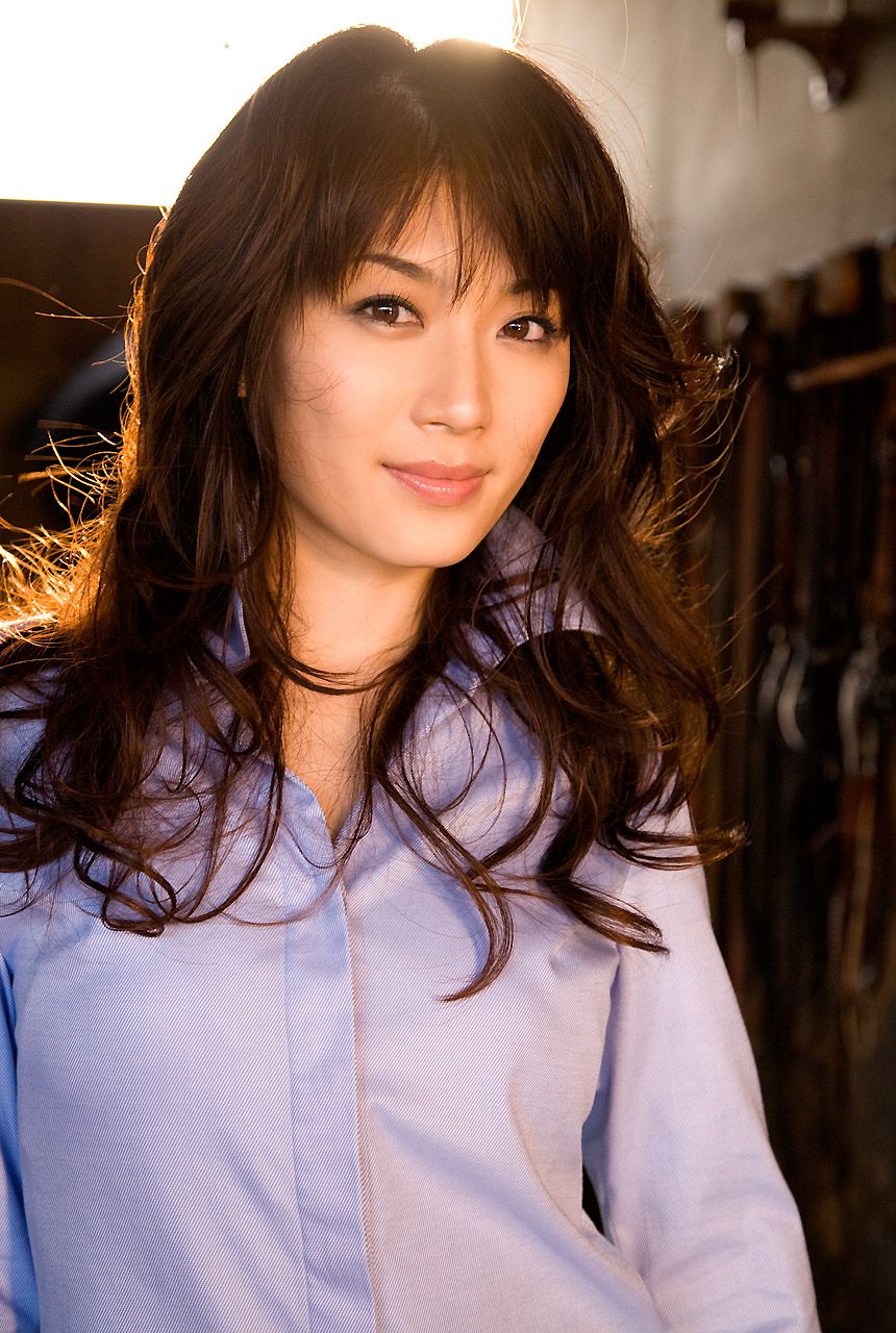 尾上綾華 Ayaka Onoue 《Just the way you are》 [Image.tv] 写真集36