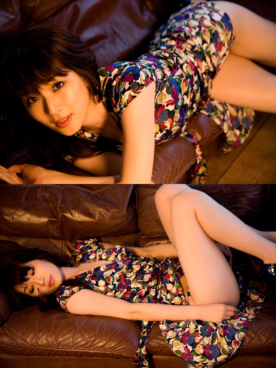 尾上綾華 Ayaka Onoue 《Just the way you are》 [Image.tv] 写真集44