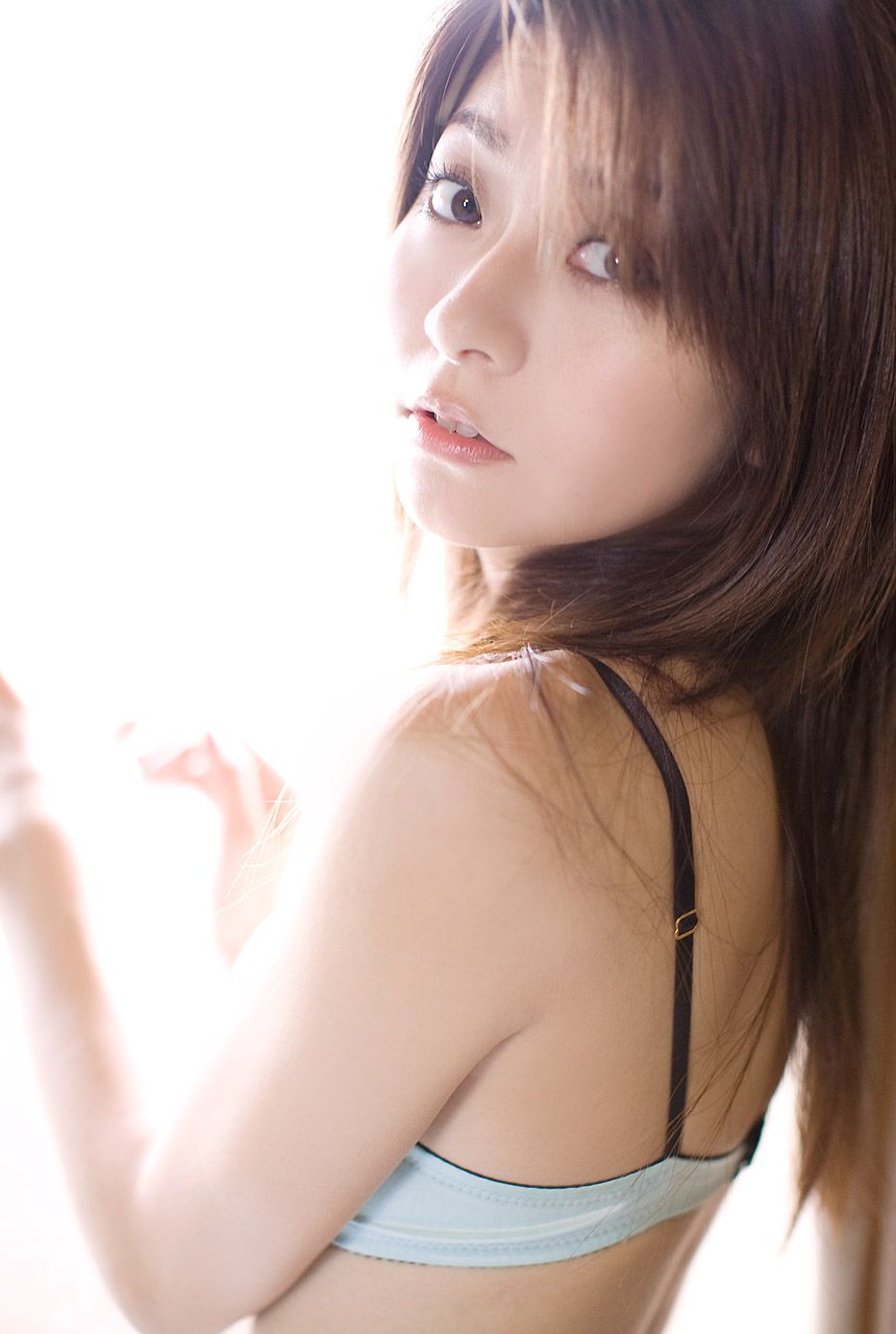 折原みか/折原美香《Daydreaming》 [Image.tv] 写真集