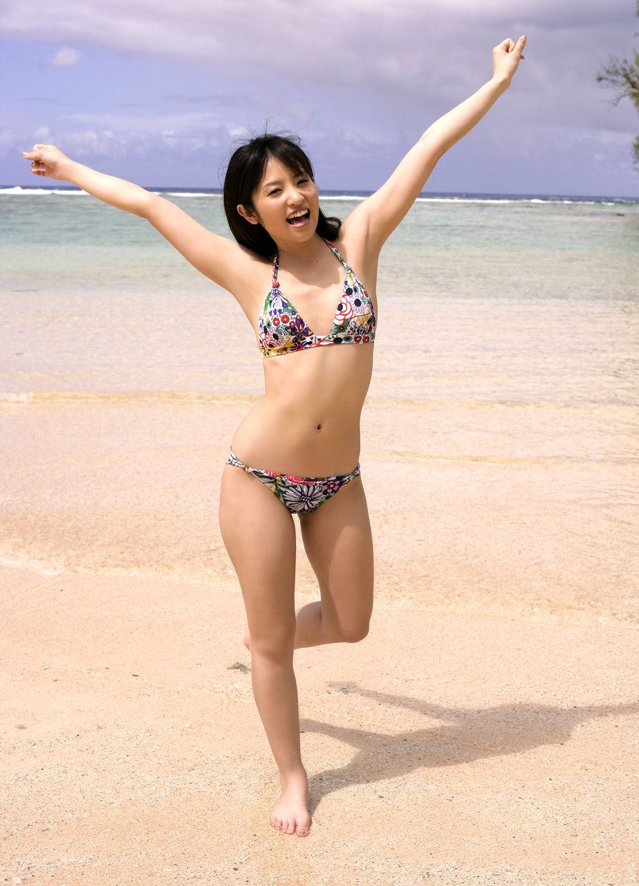 加藤沙耶香《白し妖精》 [Image.tv] 写真集