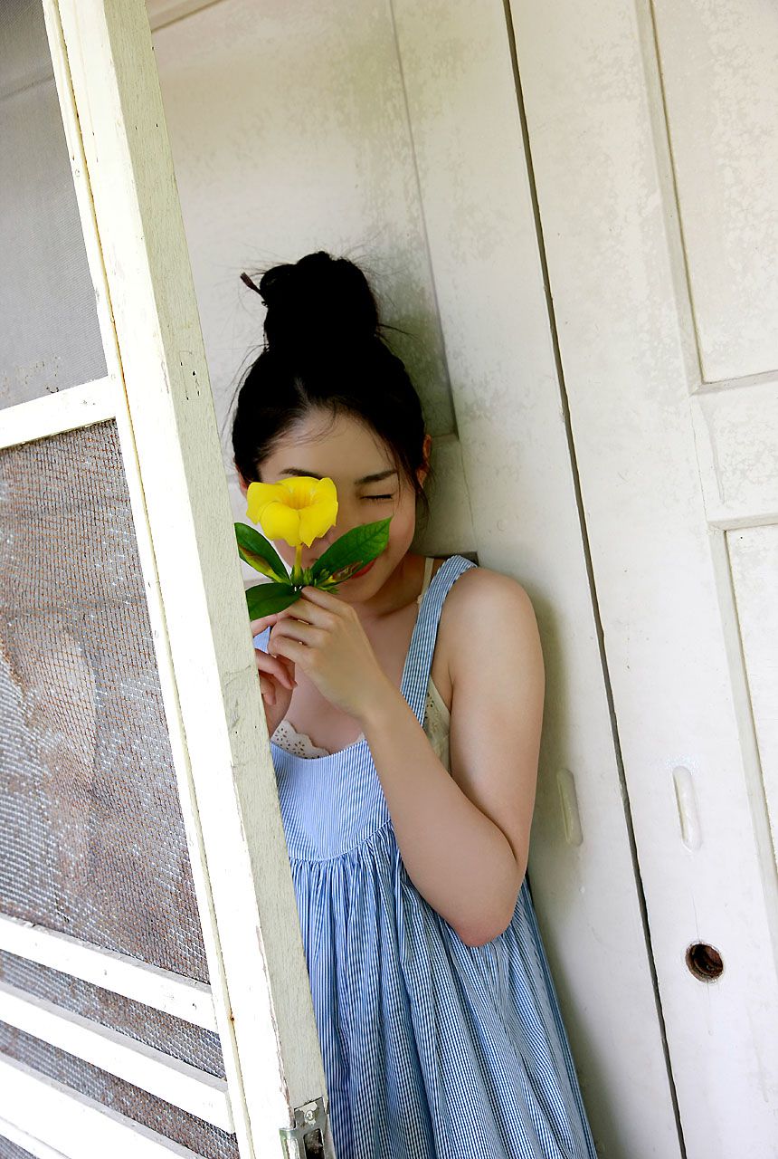 西原亜希/西原亚希《Japaness Traditional Beauty》 [Image.tv] 写真集