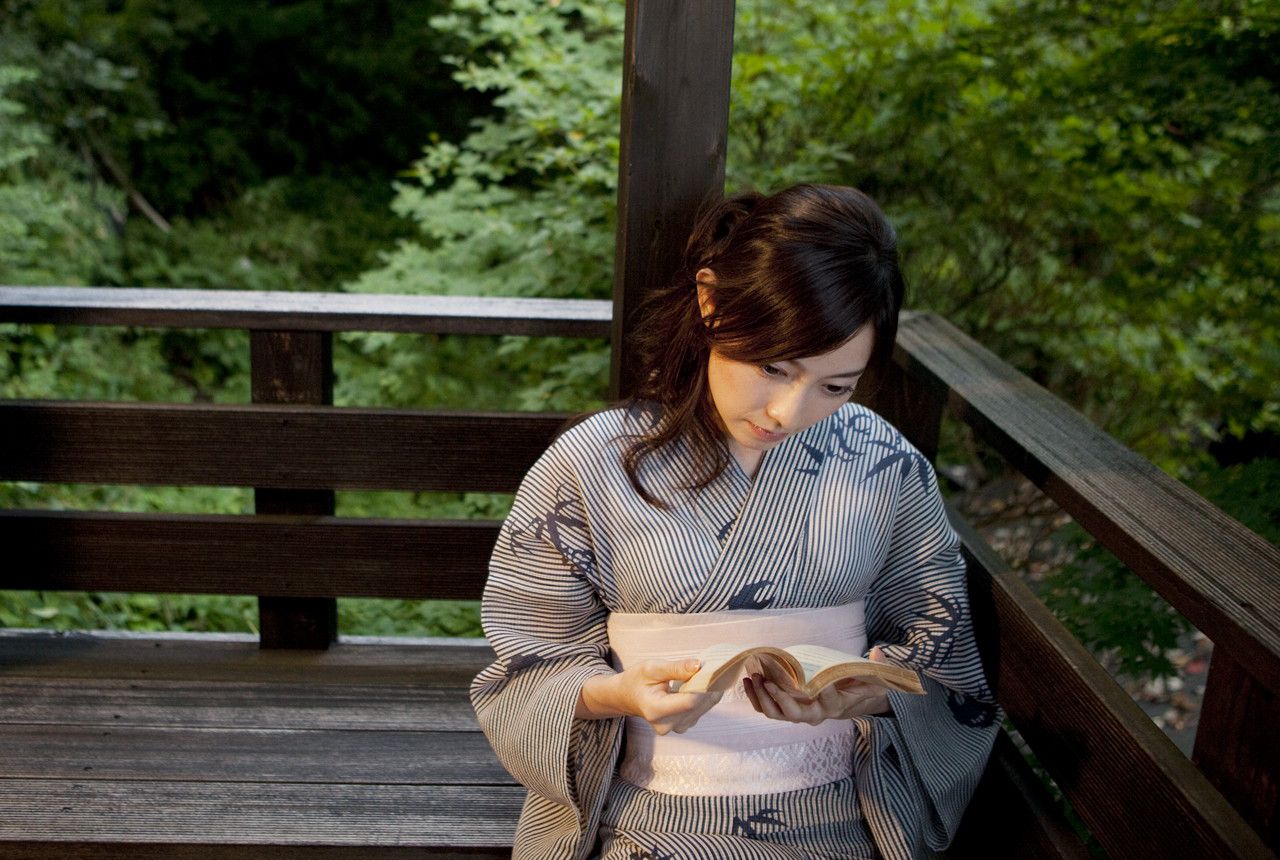 小橋めぐみ/小桥惠 Megumi Kobashi 《粉雪》 [Image.tv] 写真集