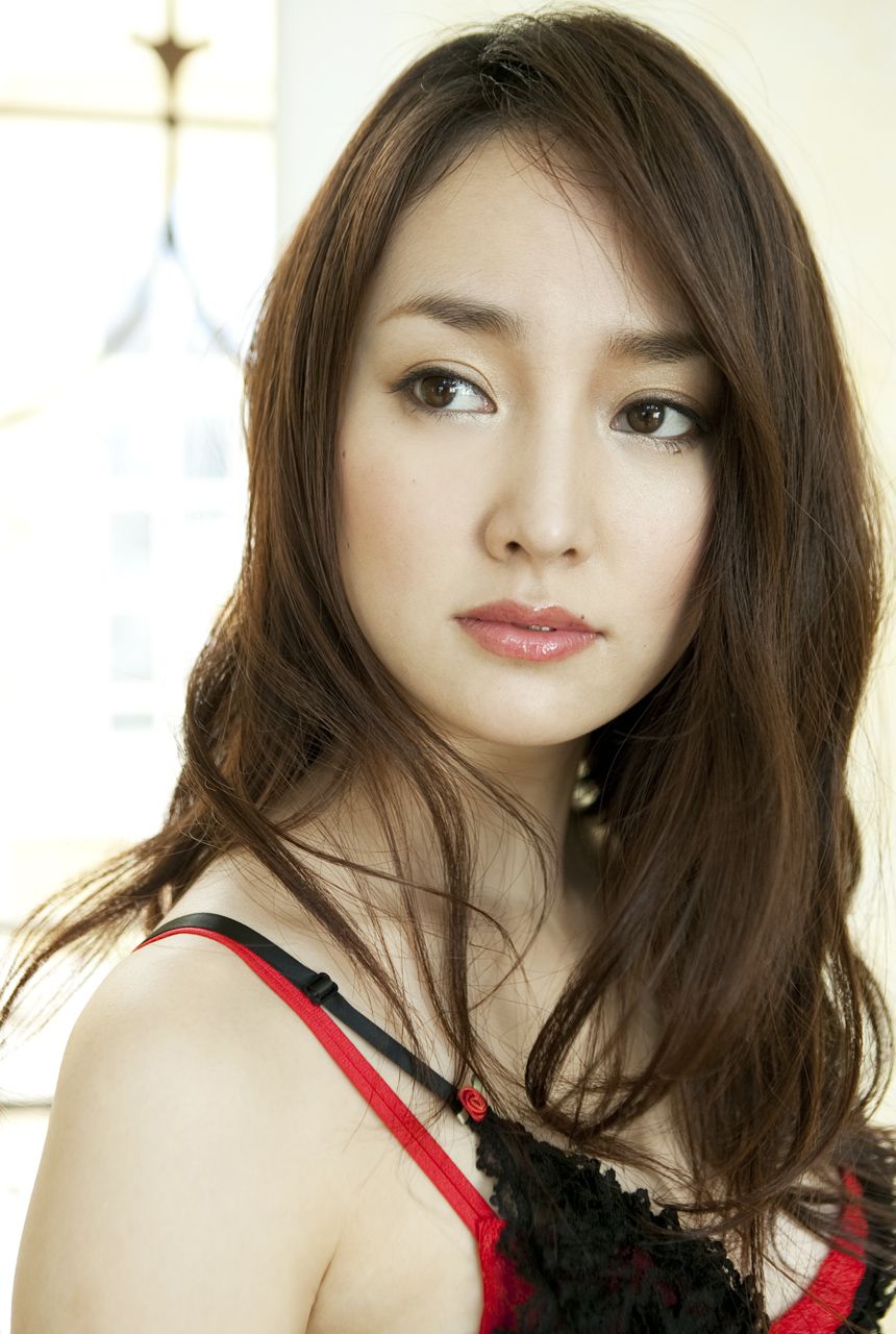 永池南津子 Natsuko Nagaike 《Prism》 [Image.tv] 写真集23