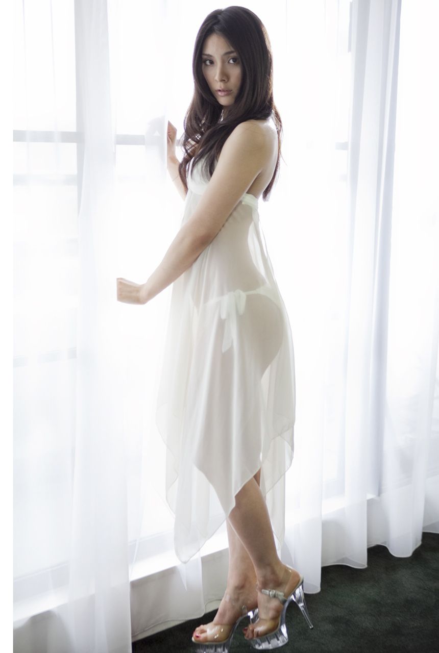 秋元才加《Princess Sayaka》 前編 [Image.tv] 写真集7