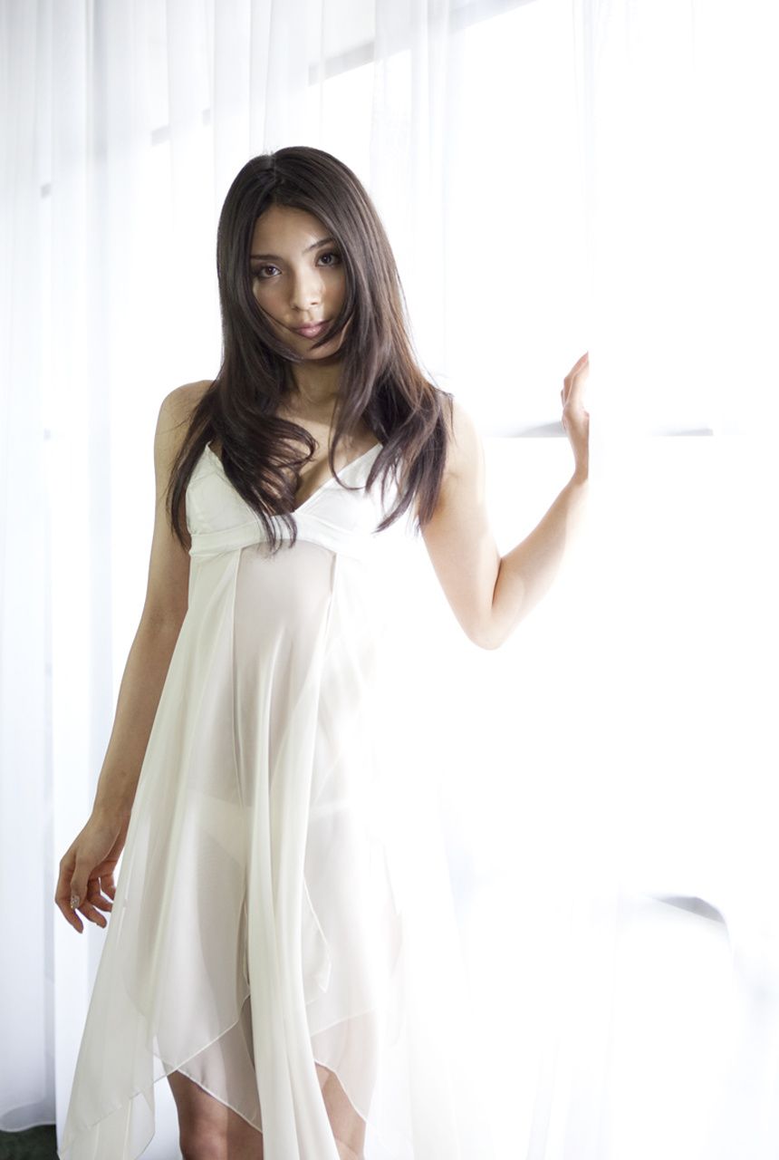 秋元才加《Princess Sayaka》 前編 [Image.tv] 写真集10