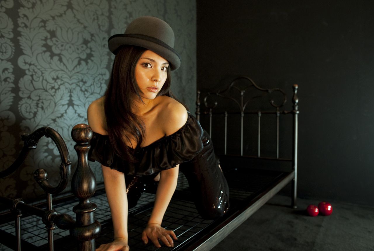 秋元才加《Princess Sayaka》 前編 [Image.tv] 写真集24