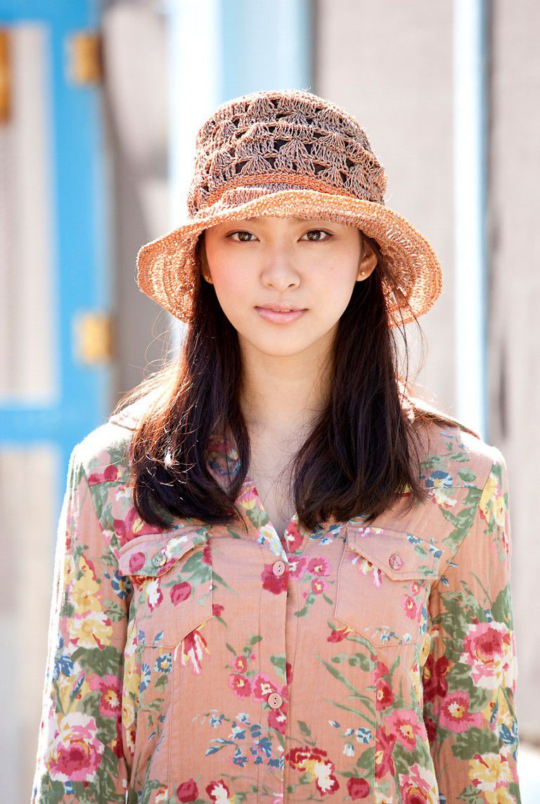 武井咲 Emi Takei 《Crystal Clear》 [Image.tv] 写真集