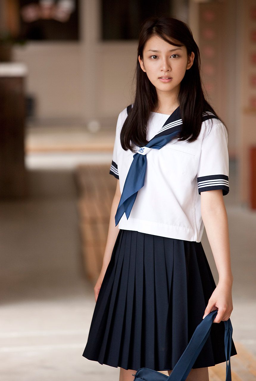 武井咲 Emi Takei 《Stay Gold》 [Image.tv] 写真集