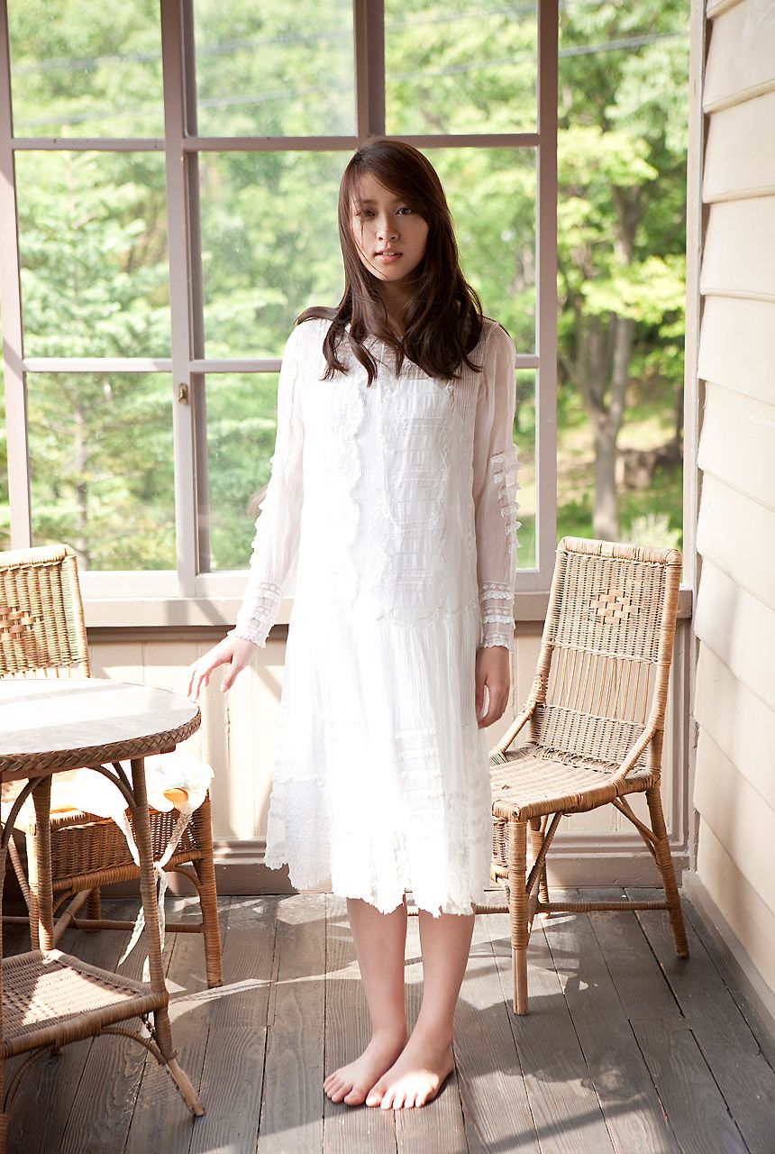 武井咲 Emi Takei 《Stay Gold》 [Image.tv] 写真集