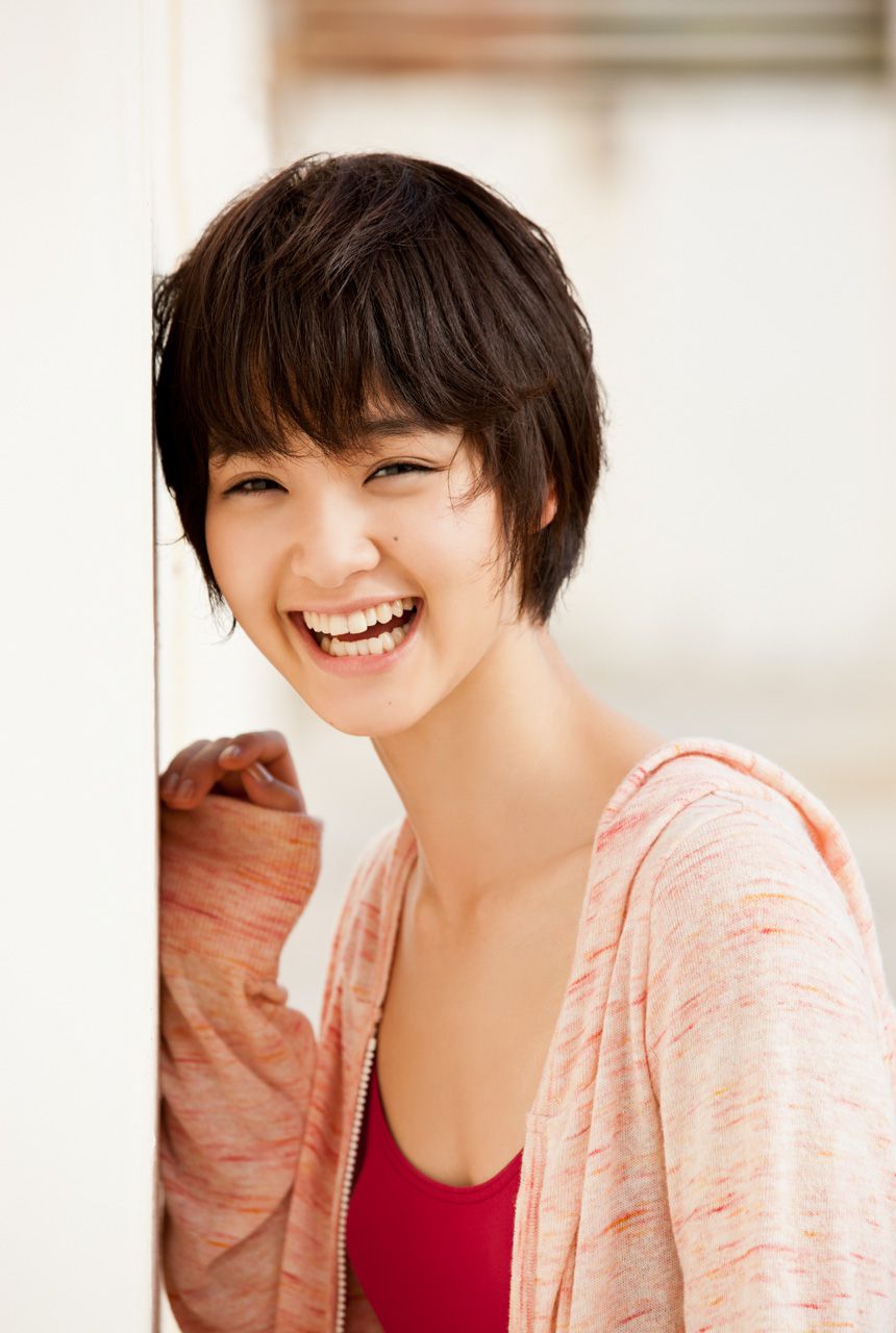 剛力彩芽 Ayame Gouriki 《PRECIOUS TIME》 [Image.tv] 写真集