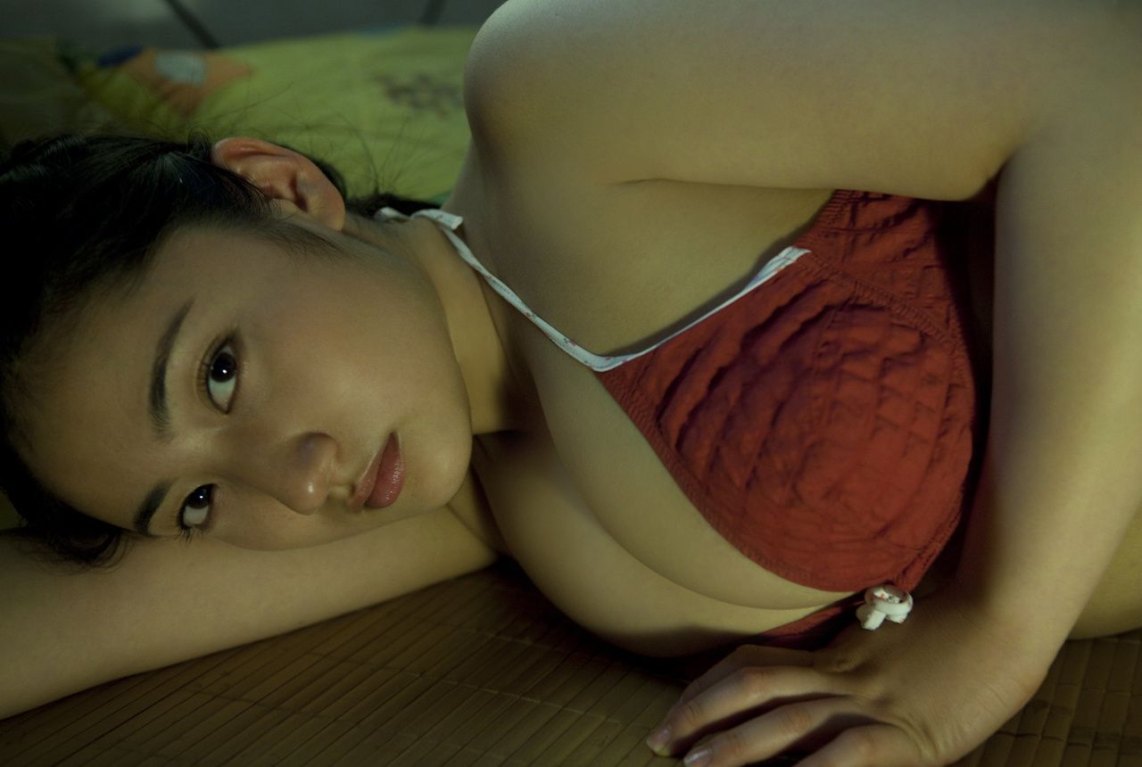 紗綾 Saaya Irie 《NEXT SEASON》 後篇 [Image.tv] 写真集