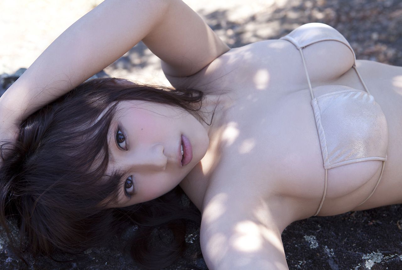 西田麻衣 Mai Nishida 《BEST GIRL》 後篇 [Image.tv] 写真集