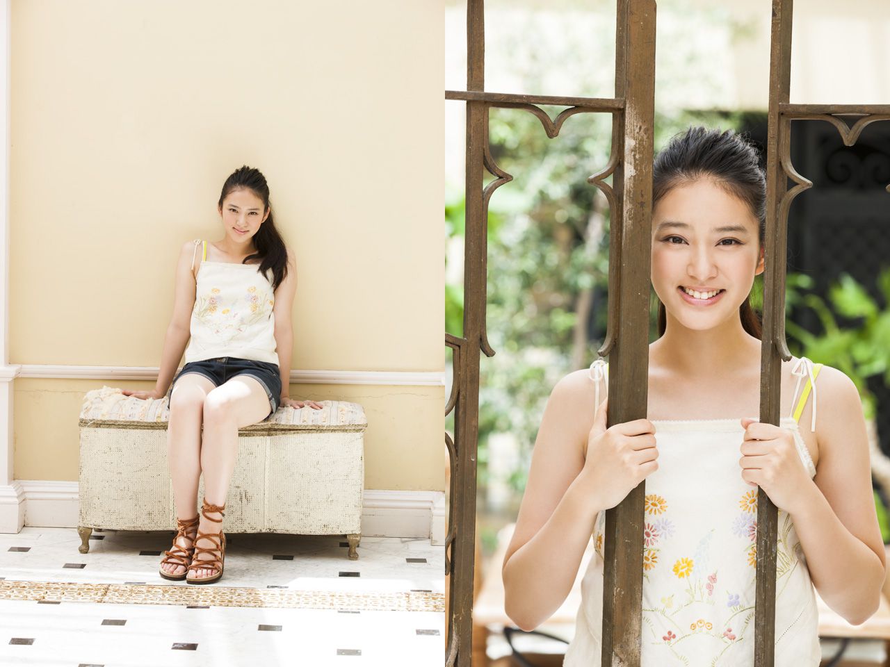 武井咲 Emi Takei 《2012年12月刊号》 [Image.tv] 写真集19