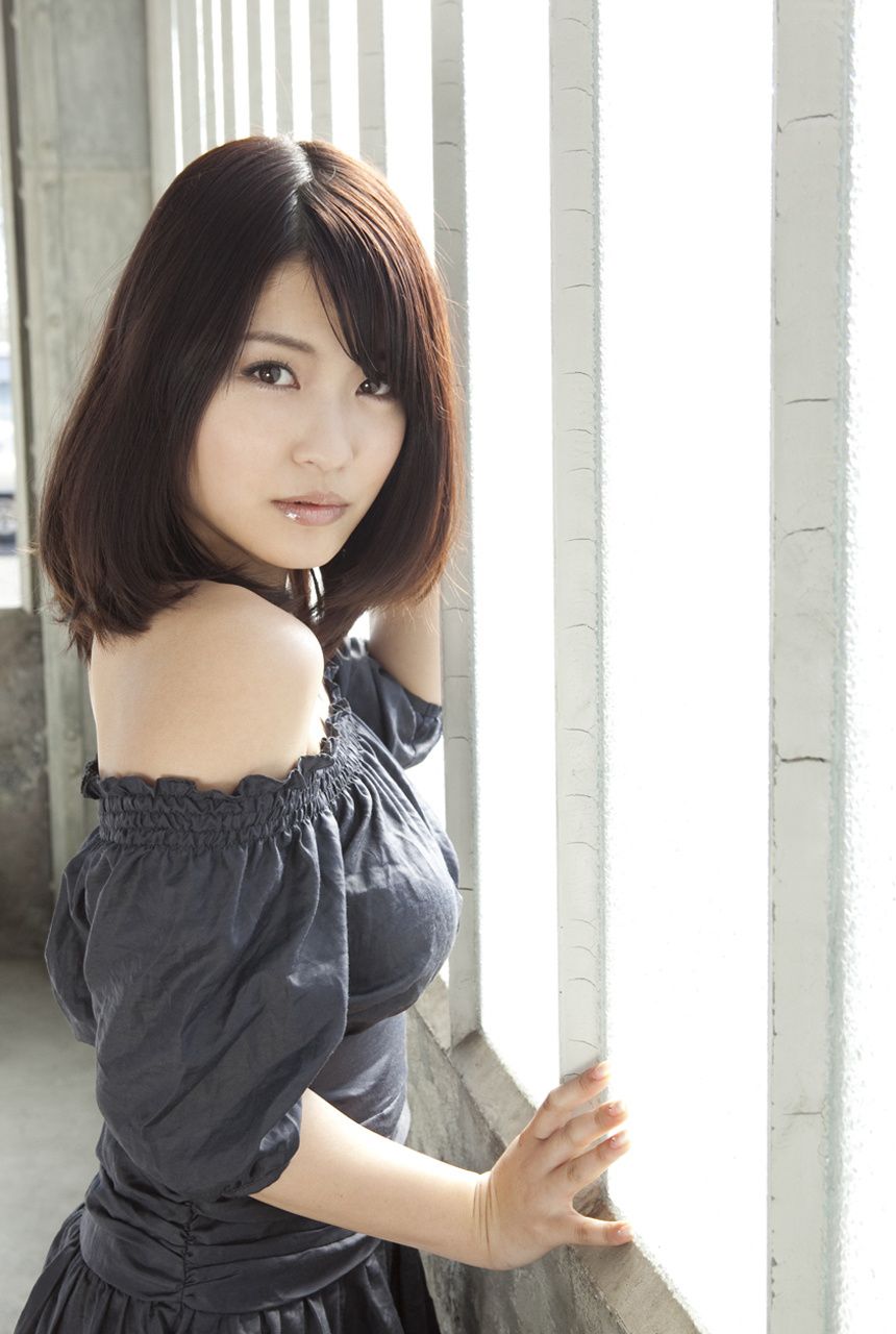 岸明日香 Asuka Kishi 《White Swan》 [Image.tv] 写真集33