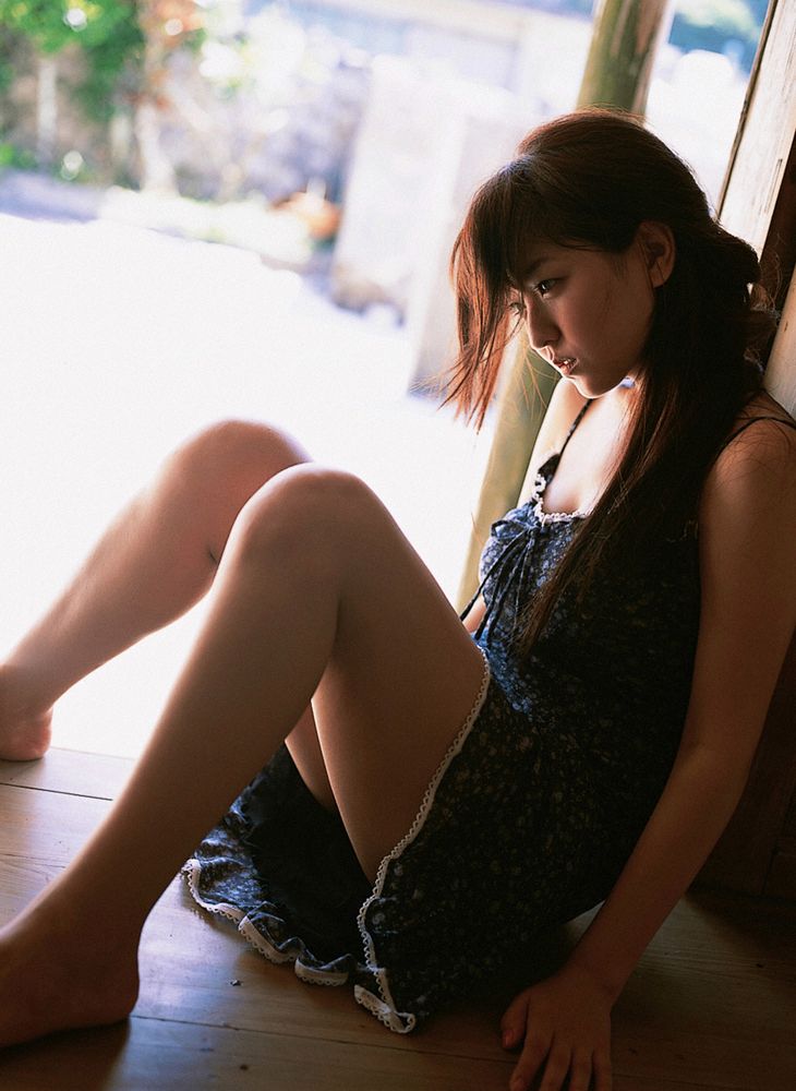 平田裕香《美ら岛物语》写真集 [YS Web] Vol.139