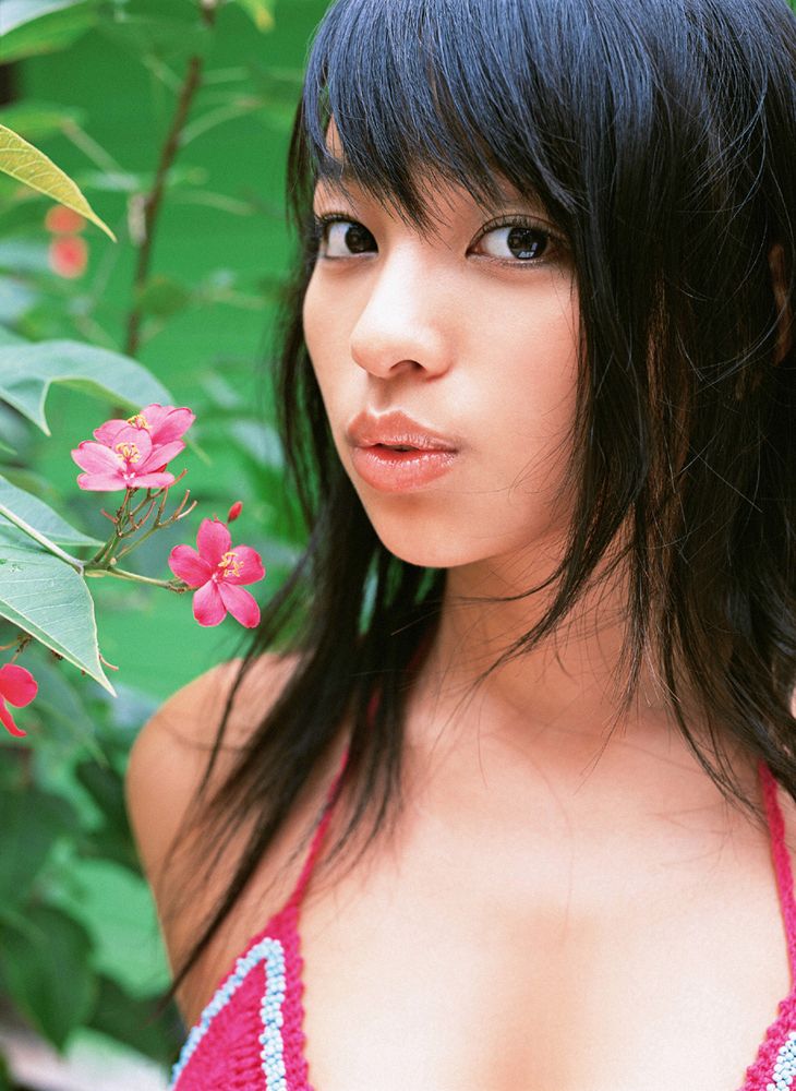 [YS Web] Vol.141 Ayame Misaki 水崎绫女 UNDERAGE! 写真集 4