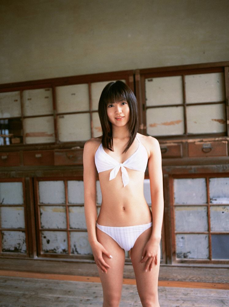 松山まみ/松山麻美《ふたりきりの放课后》写真集 [YS Web] Vol.149