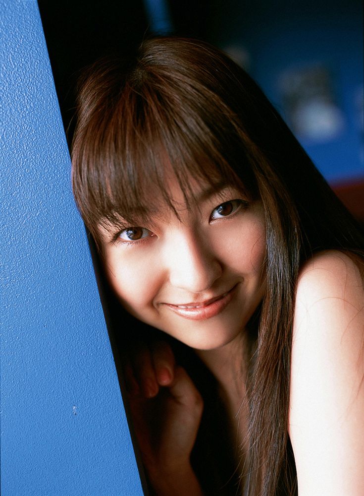 平田裕香《Close to you》写真集 [YS Web] Vol.155