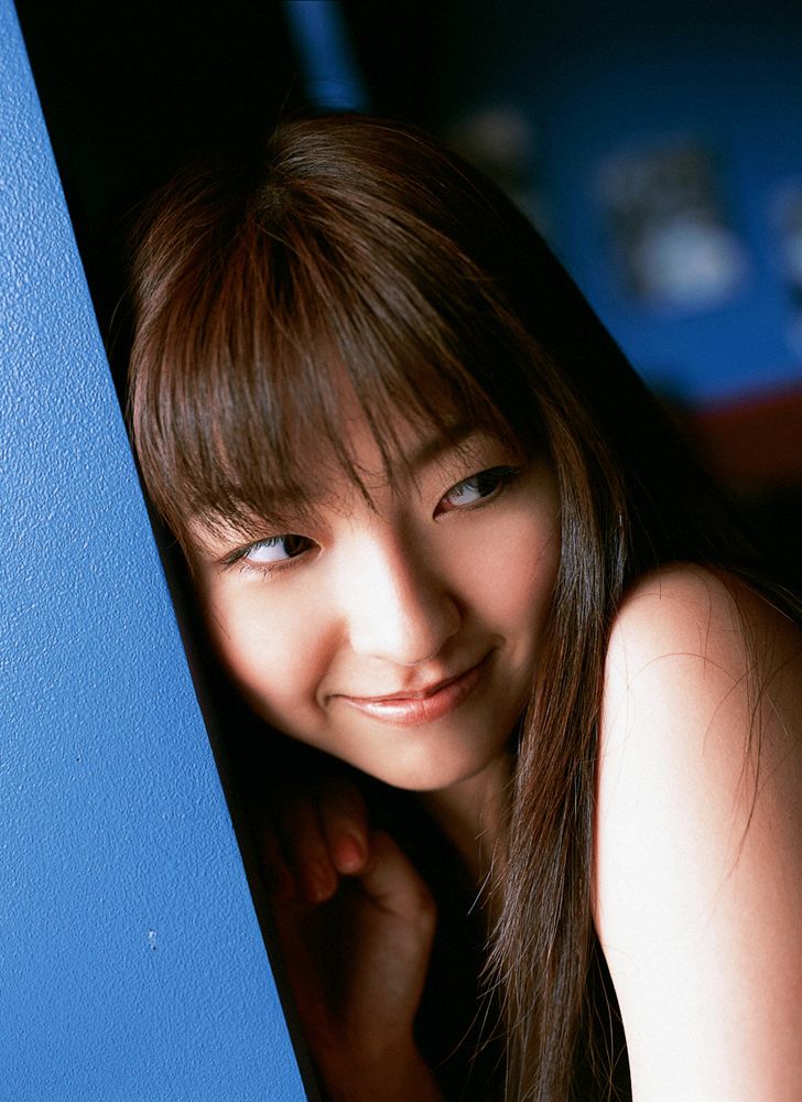 平田裕香《Close to you》写真集 [YS Web] Vol.155