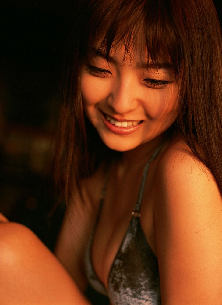 平田裕香《Close to you》写真集 [YS Web] Vol.155