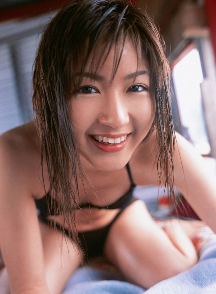 [YS Web] Vol.165 Mami Matsuyama 松山まみ UNDERAGE! 写真集