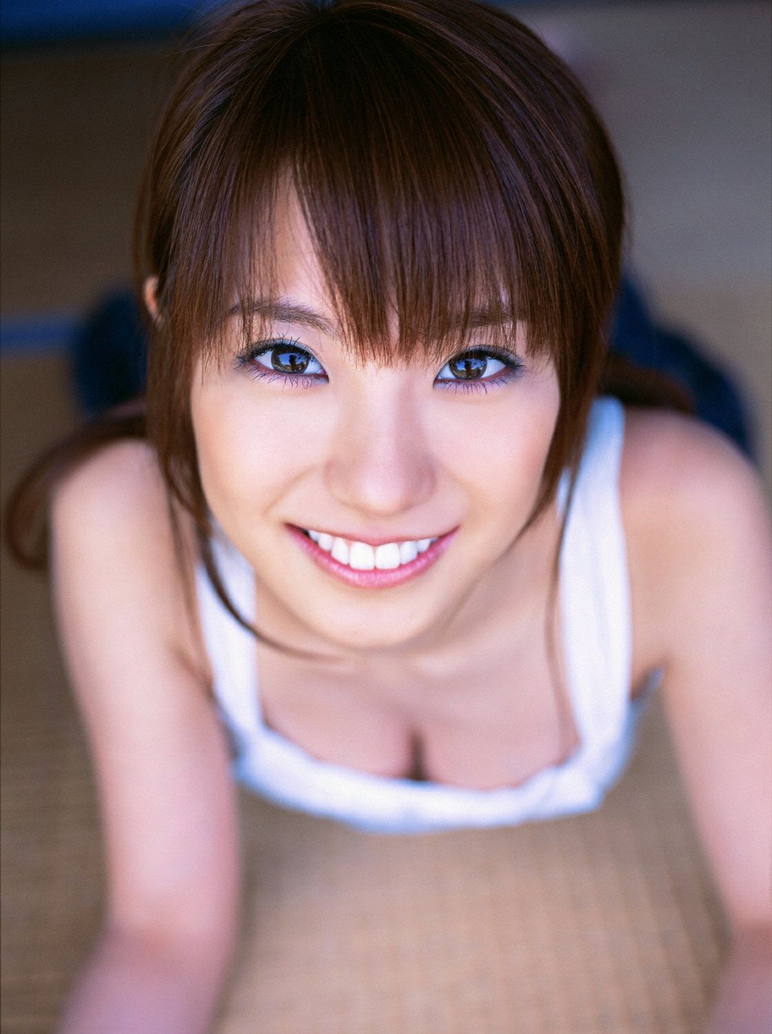 [YS Web] Vol.230 Azusa Yamamoto 山本梓 写真集