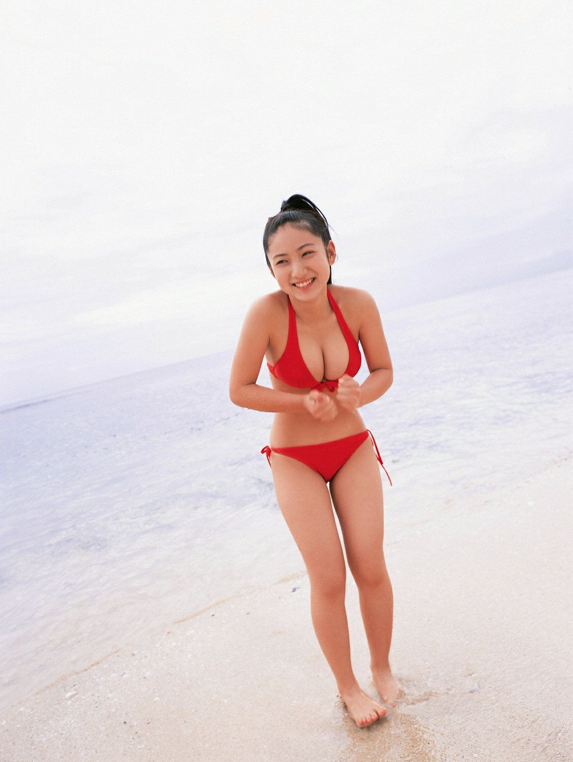 Saaya Irie 纱绫 UNDERAGE! 写真集 [YS Web] Vol.231