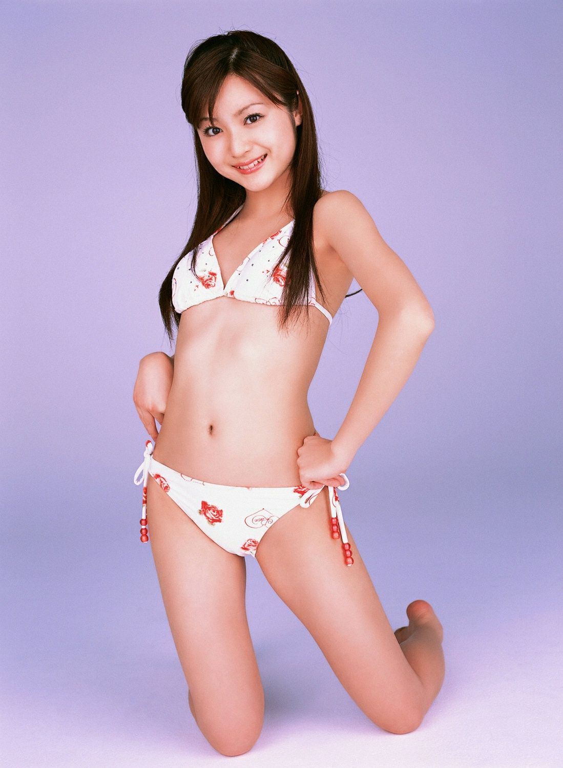 [YS Web] Vol.258 Various 美少女17人 UNDERAGE! 写真集 8