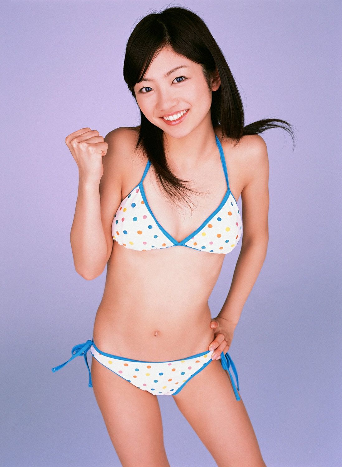 [YS Web] Vol.258 Various 美少女17人 UNDERAGE! 写真集