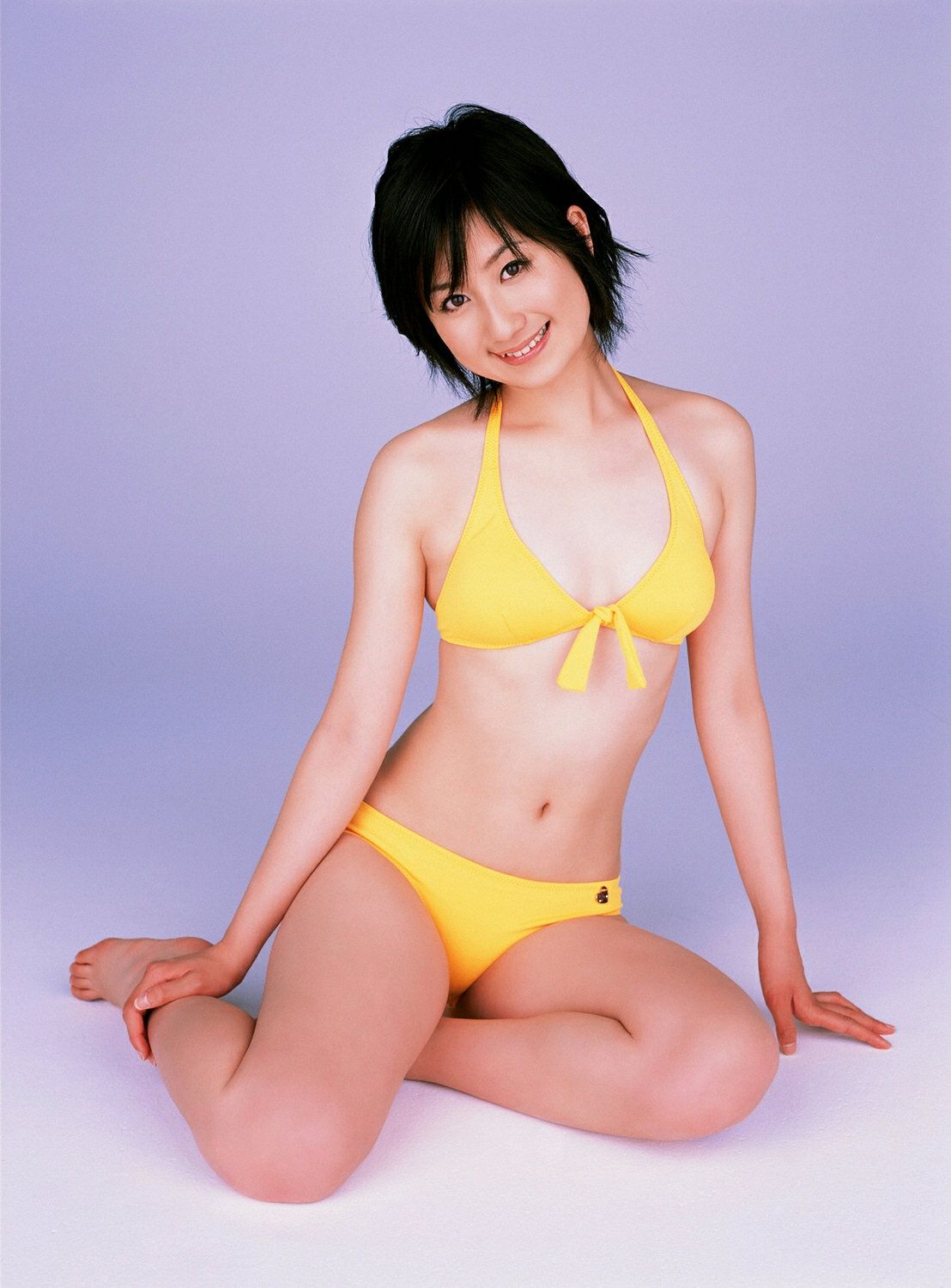 [YS Web] Vol.258 Various 美少女17人 UNDERAGE! 写真集 42