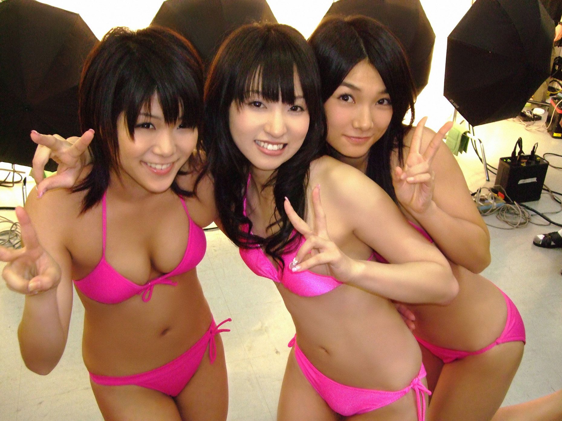 [YS Web] Vol.258 Various 美少女17人 UNDERAGE! 写真集