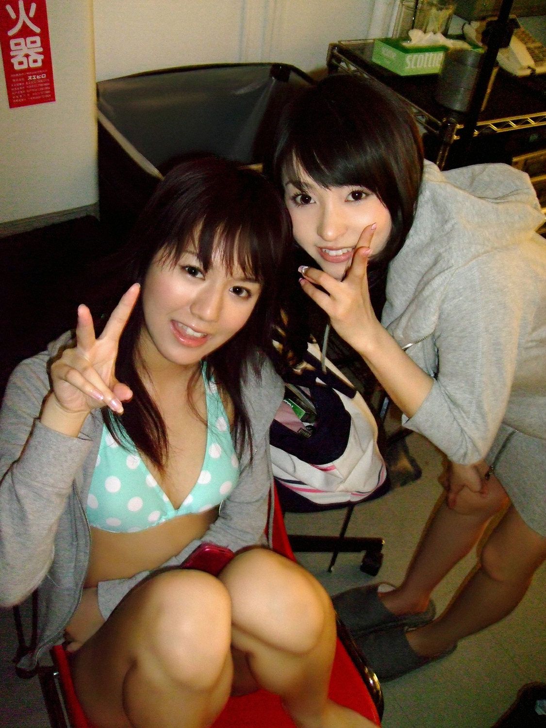 [YS Web] Vol.258 Various 美少女17人 UNDERAGE! 写真集