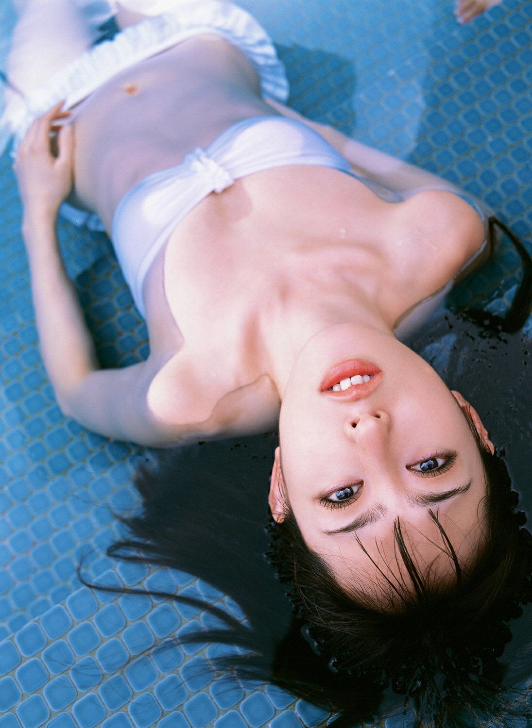 [YS Web] Vol.261 Rina Akiyama 秋山莉奈 写真集21