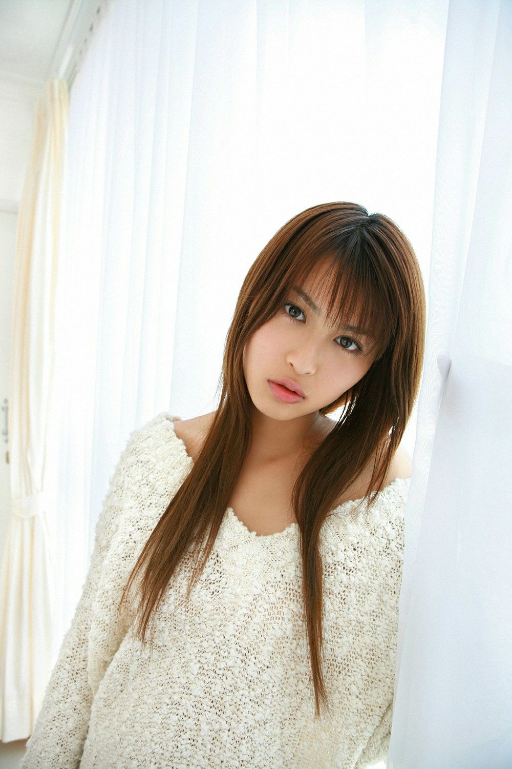 [YS Web] Vol.275 Yuki Mihara 三原勇希 写真集