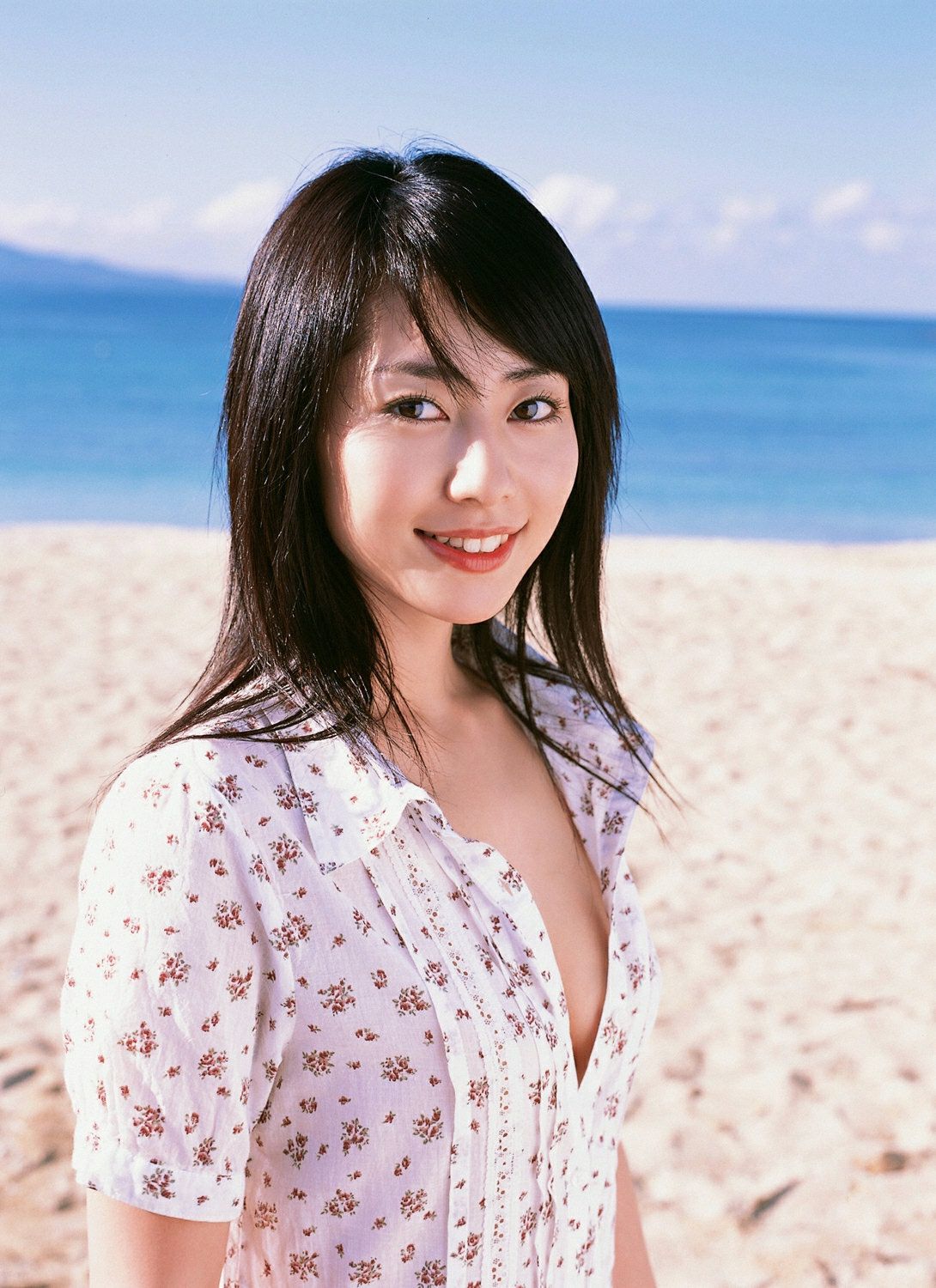 [YS Web] Vol.279 Momoko Tani 谷桃子 写真集