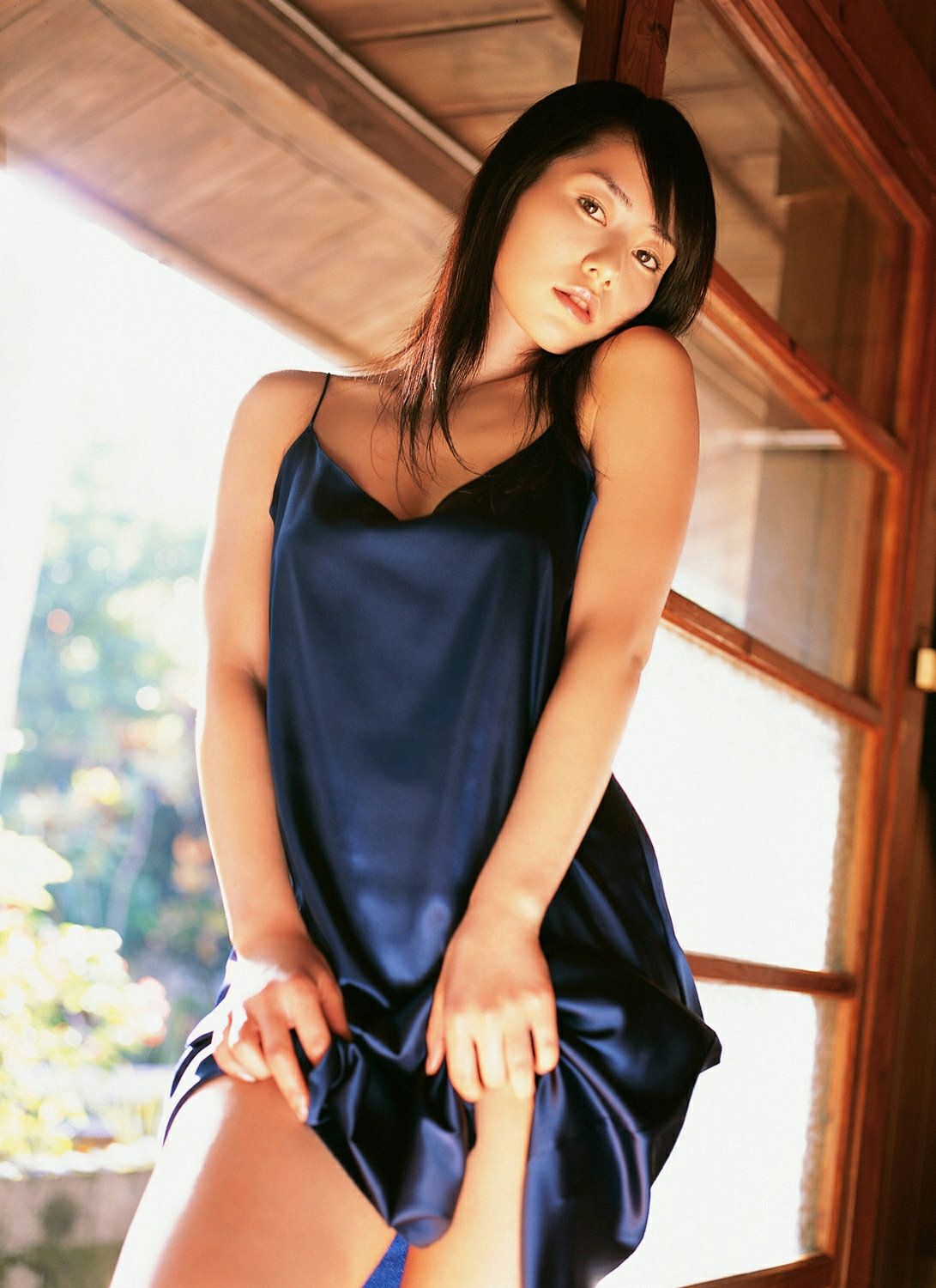 [YS Web] Vol.279 Momoko Tani 谷桃子 写真集