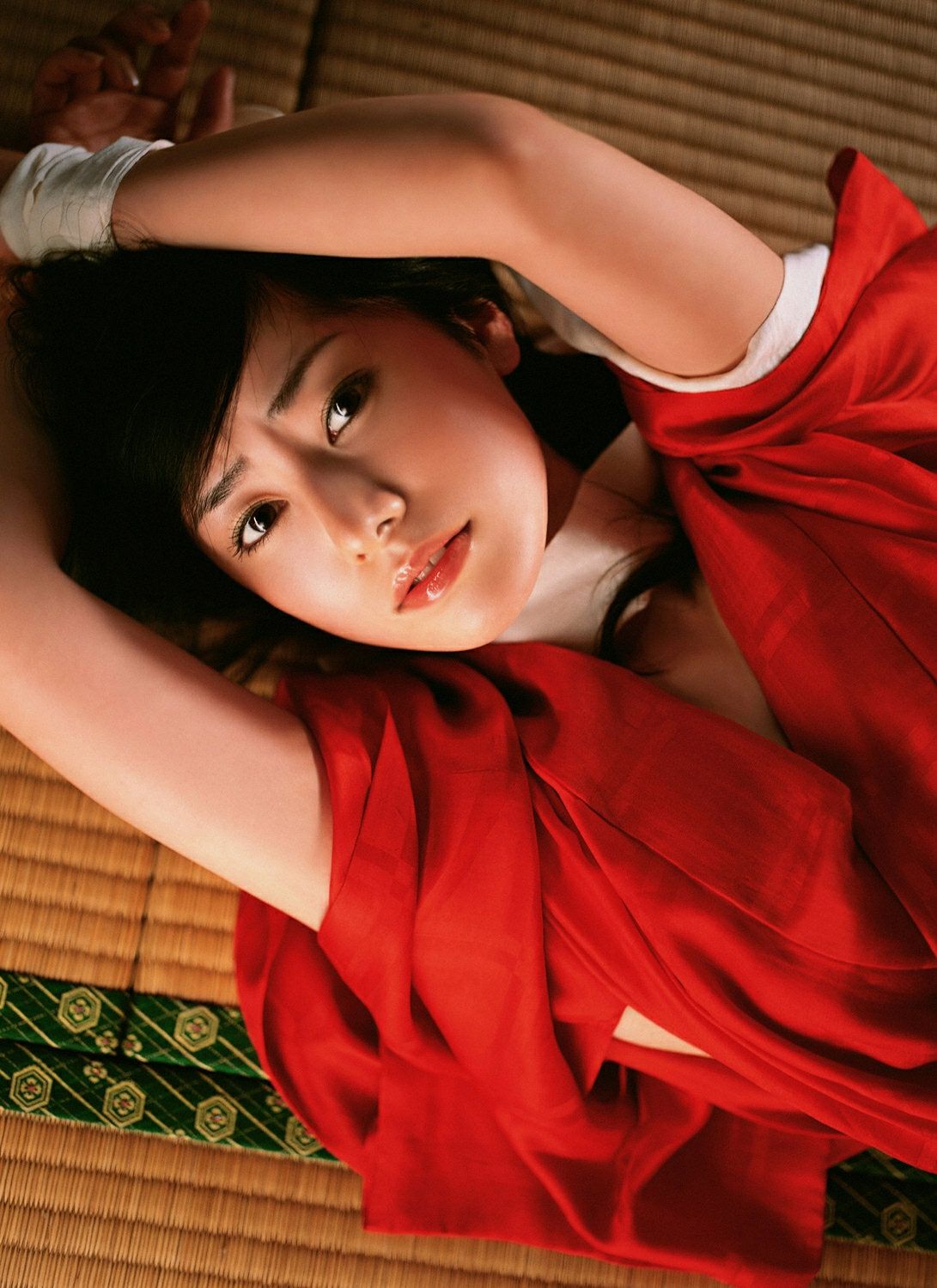 [YS Web] Vol.279 Momoko Tani 谷桃子 写真集