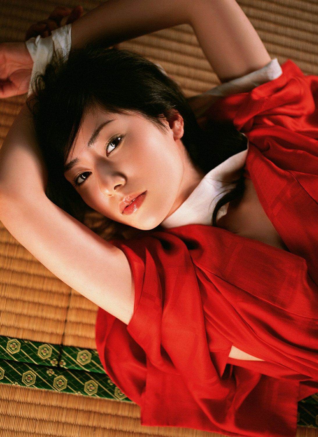 [YS Web] Vol.279 Momoko Tani 谷桃子 写真集