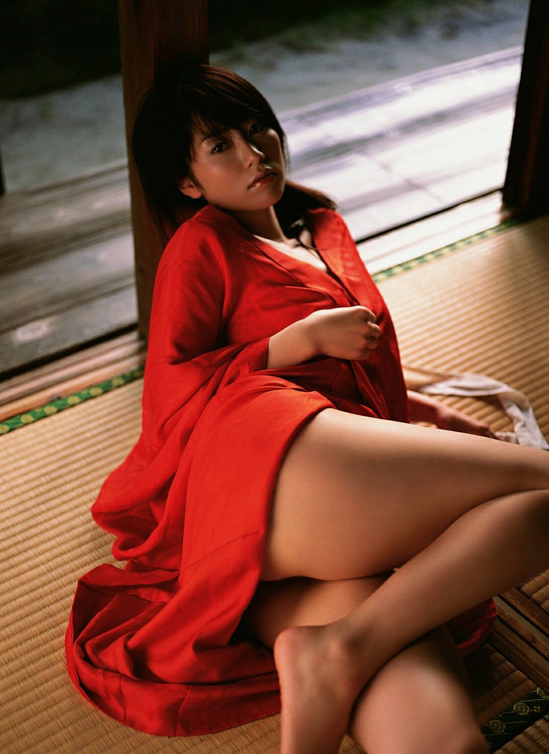 [YS Web] Vol.279 Momoko Tani 谷桃子 写真集60