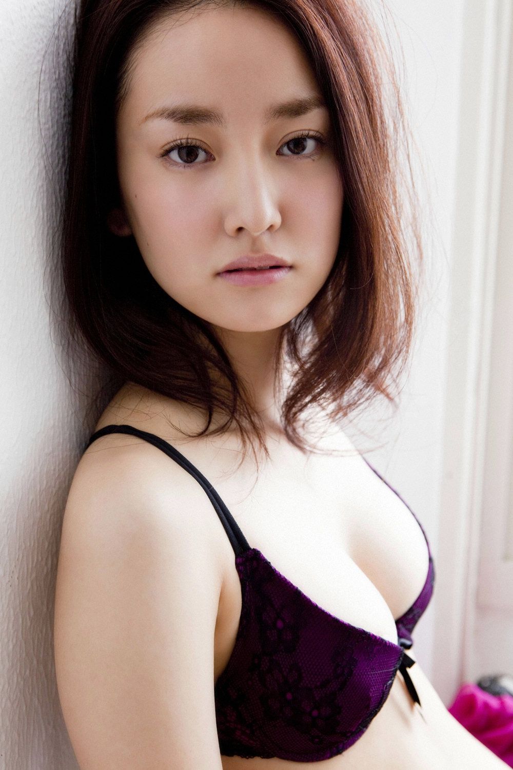 [YS Web] Vol.295 Natsuko Nagaike 永池南津子 写真集17