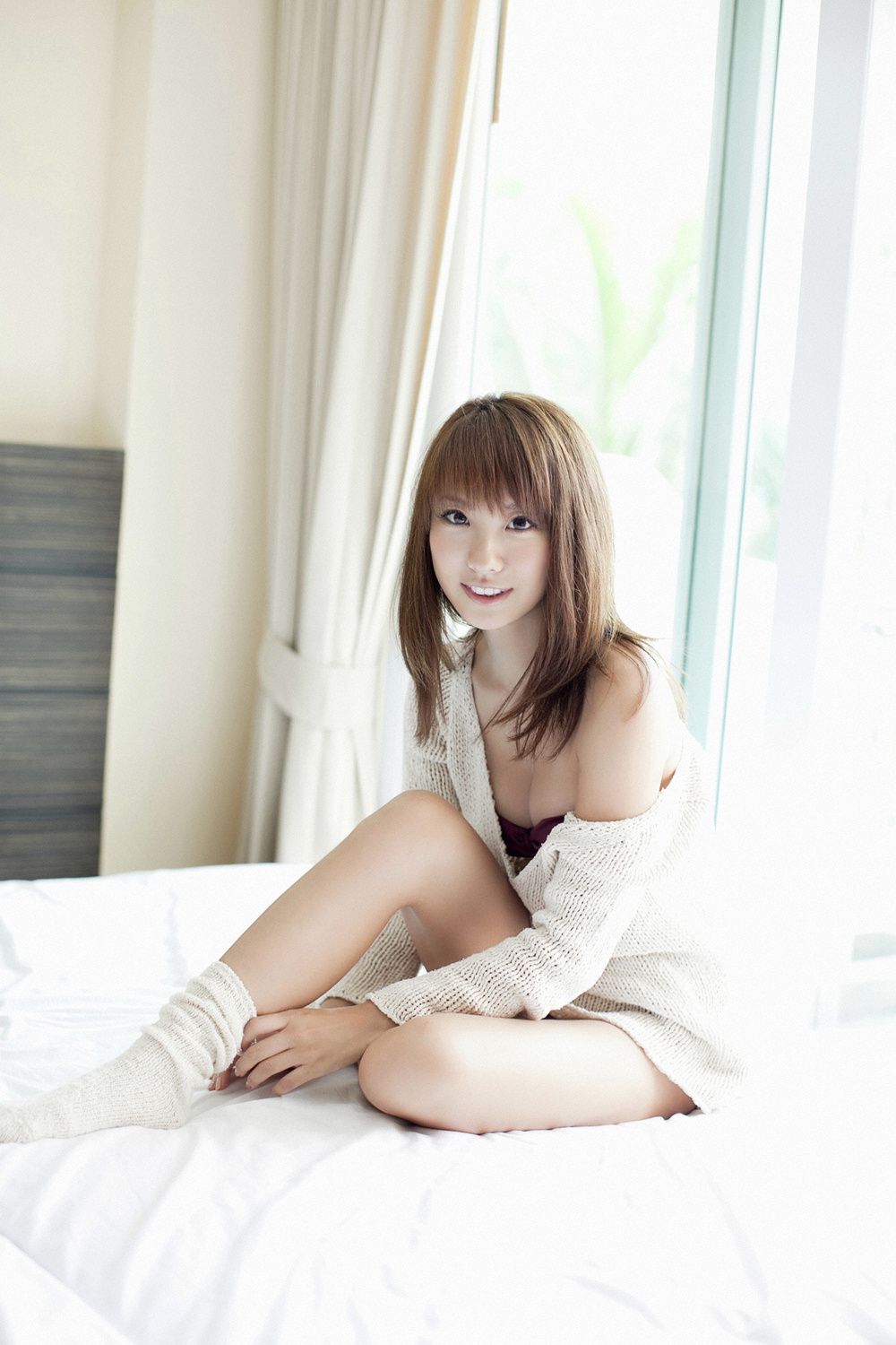 山本梓《As you know，we love her》写真集 [YS Web] Vol.38875