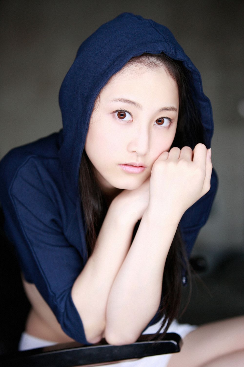 松井玲奈《Beauty Rena》写真集 [YS Web] Vol.42146