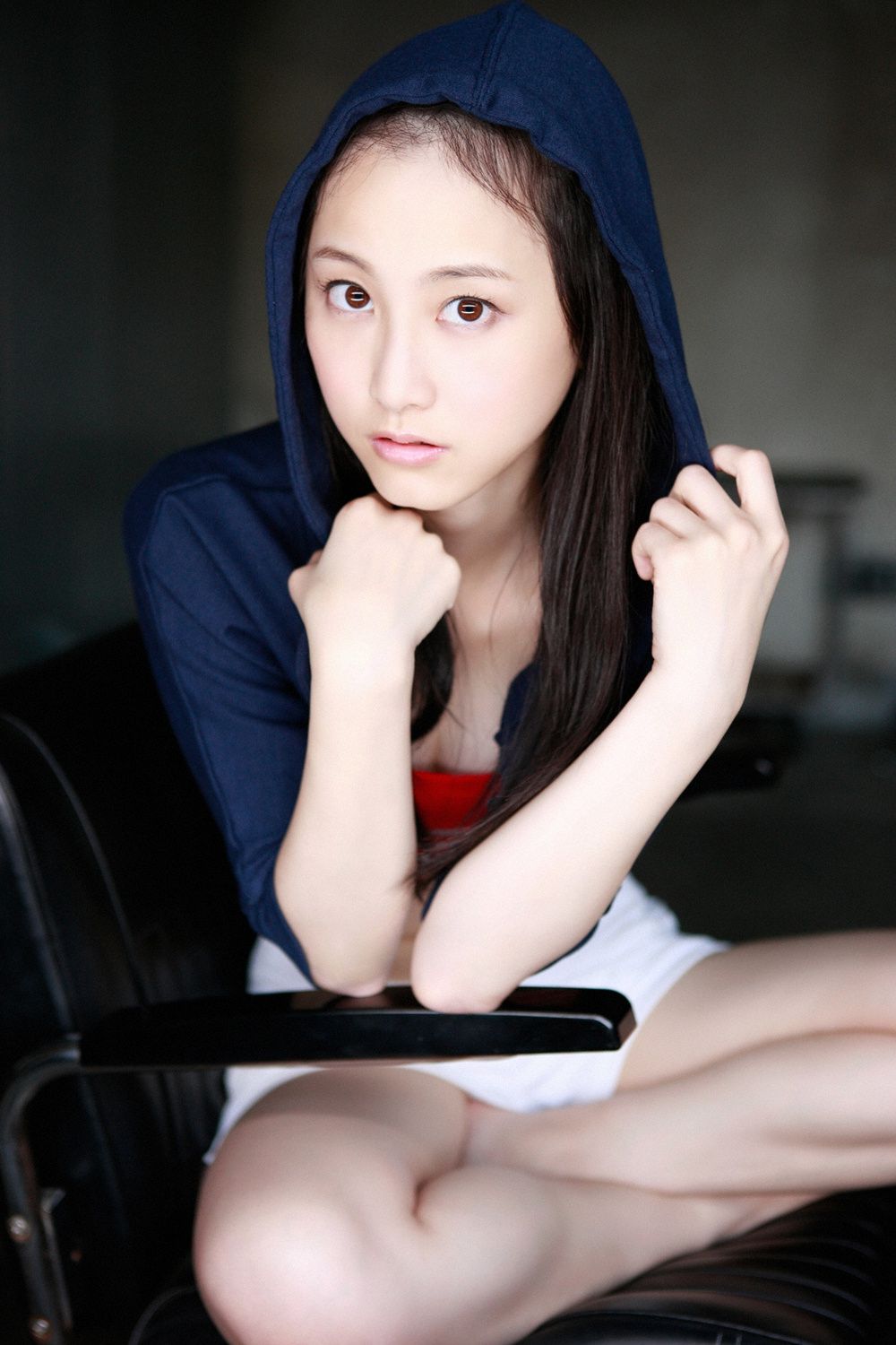 松井玲奈《Beauty Rena》写真集 [YS Web] Vol.42148