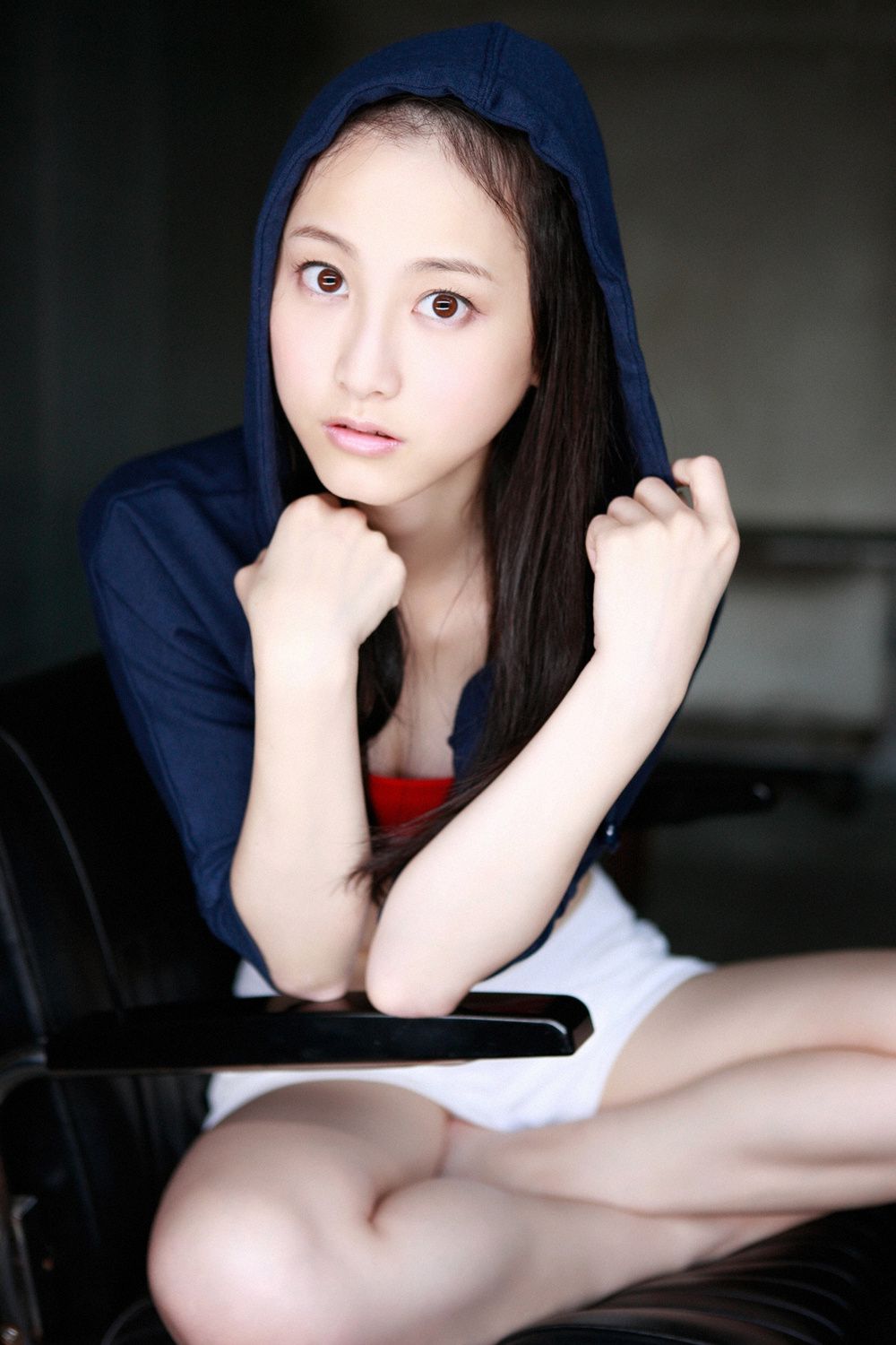 松井玲奈《Beauty Rena》写真集 [YS Web] Vol.42149