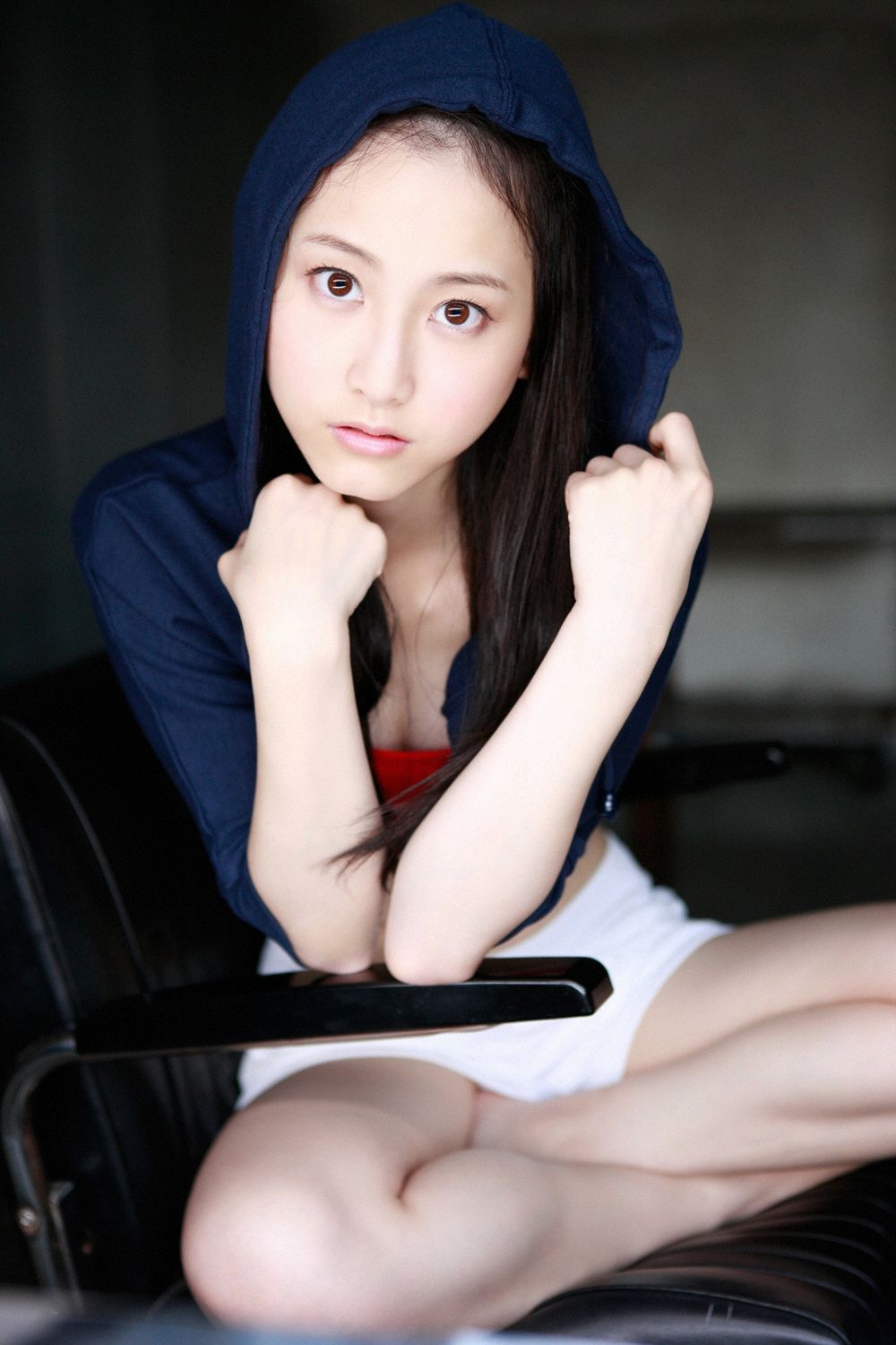 松井玲奈《Beauty Rena》写真集 [YS Web] Vol.42150