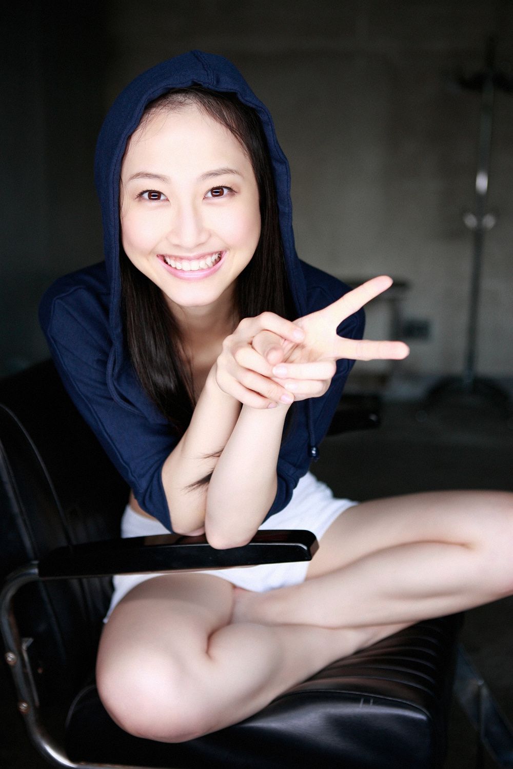 松井玲奈《Beauty Rena》写真集 [YS Web] Vol.42153