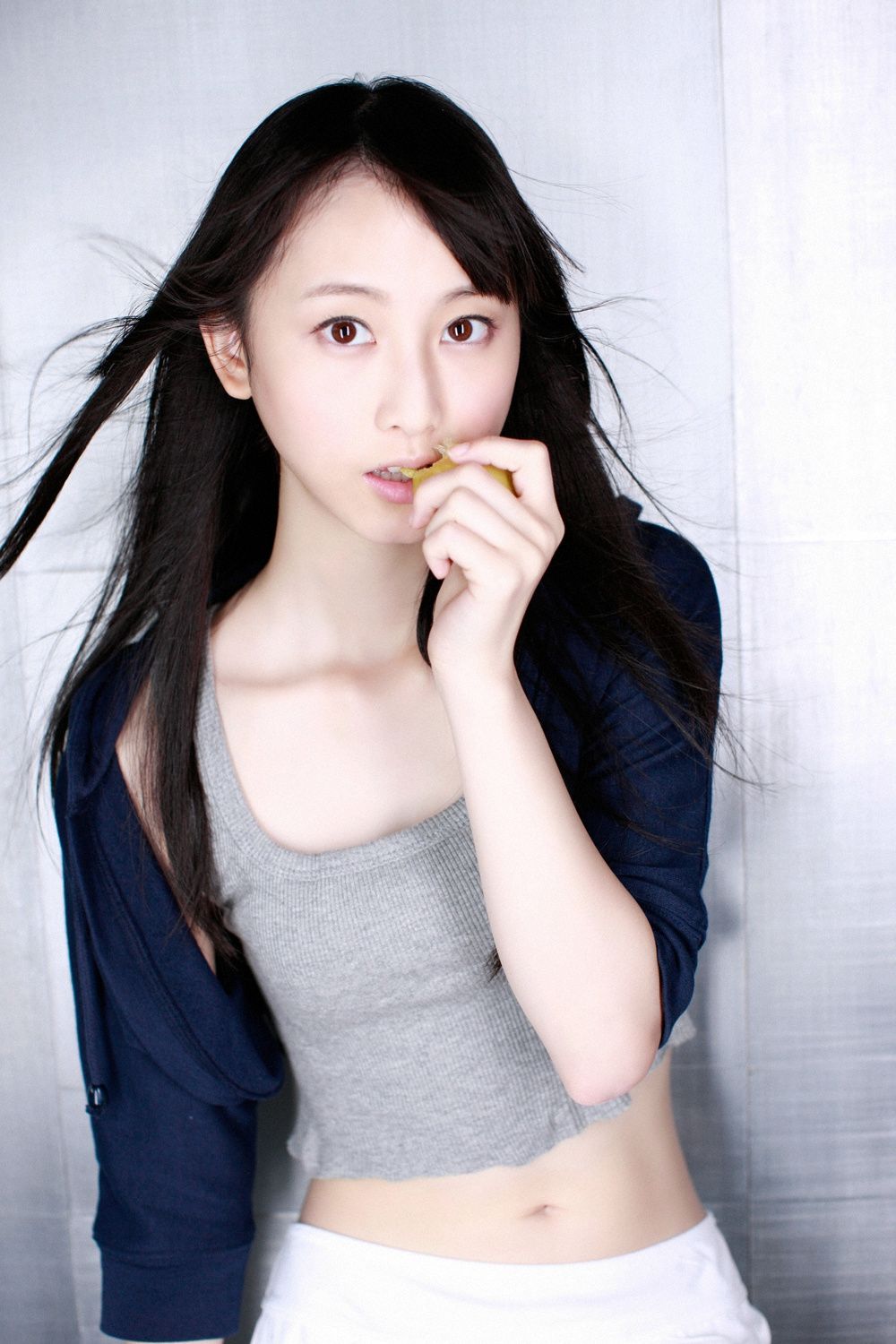 松井玲奈《Beauty Rena》写真集 [YS Web] Vol.42159