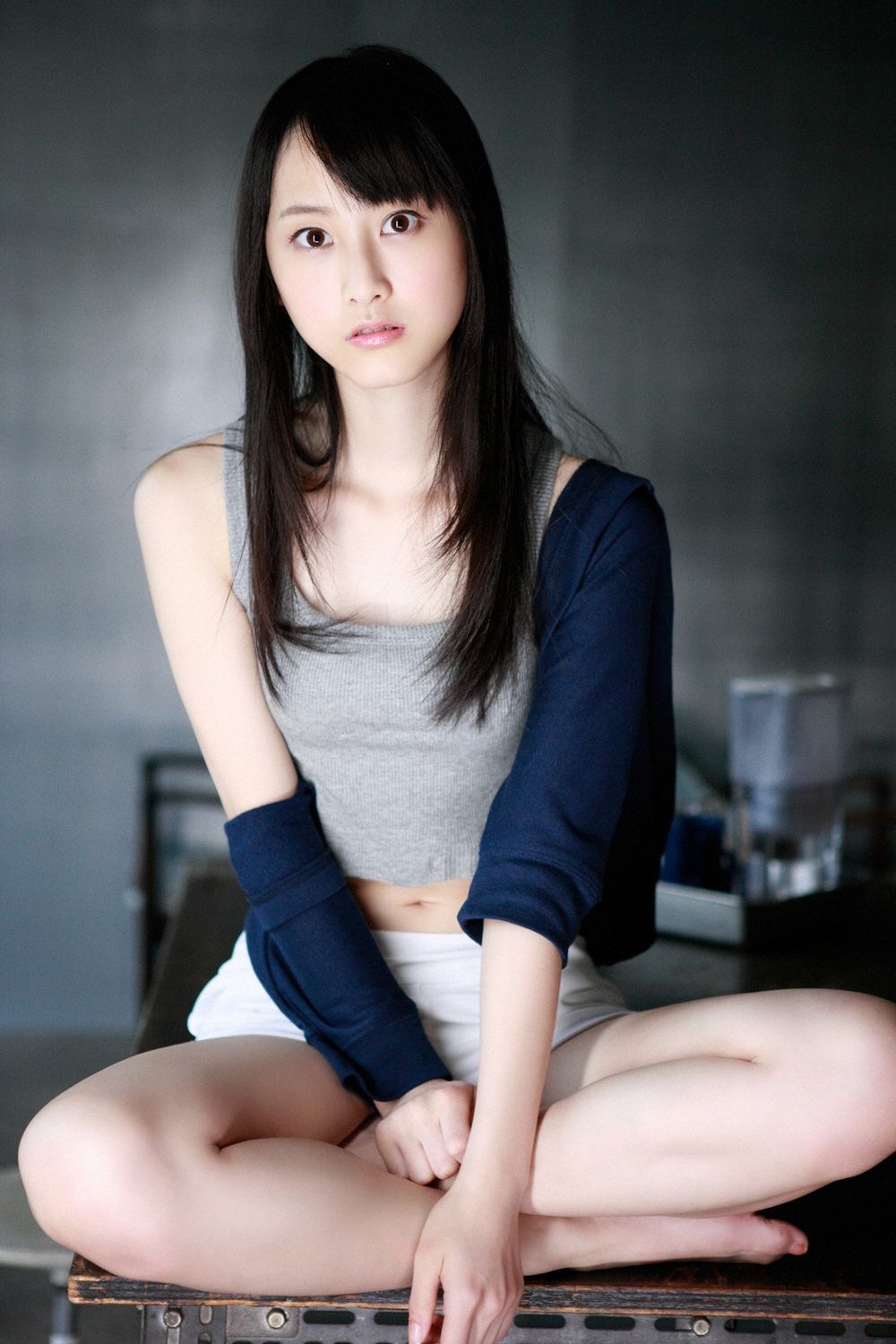 松井玲奈《Beauty Rena》写真集 [YS Web] Vol.42166